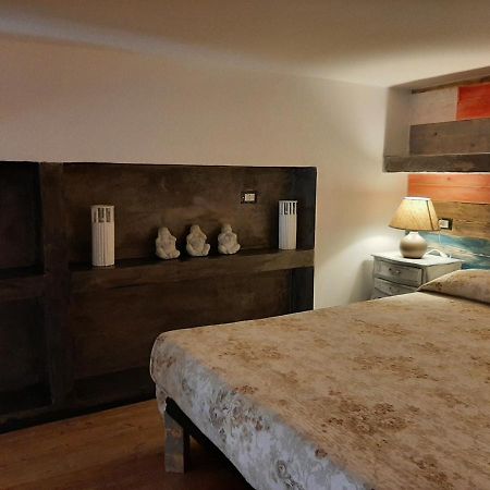 La Cabina Chiavari Extérieur photo