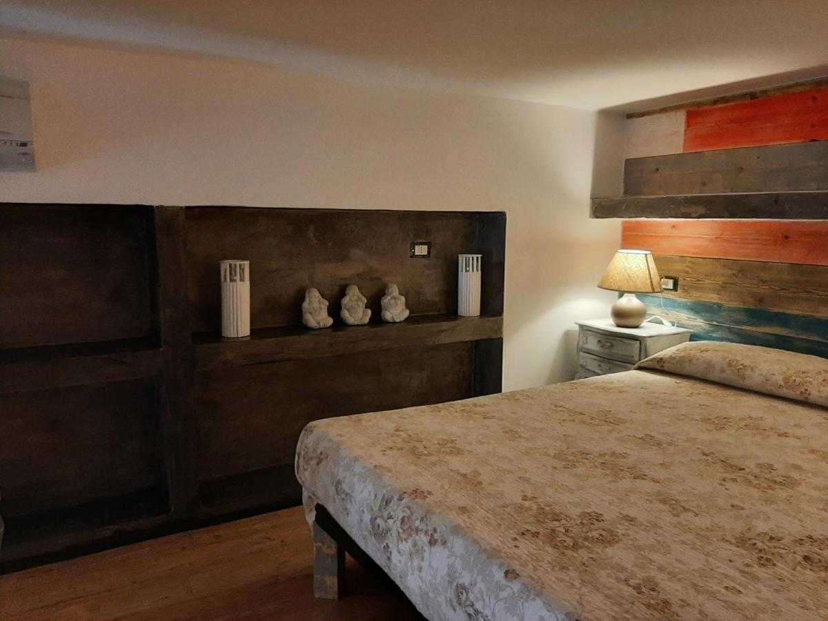 La Cabina Chiavari Extérieur photo