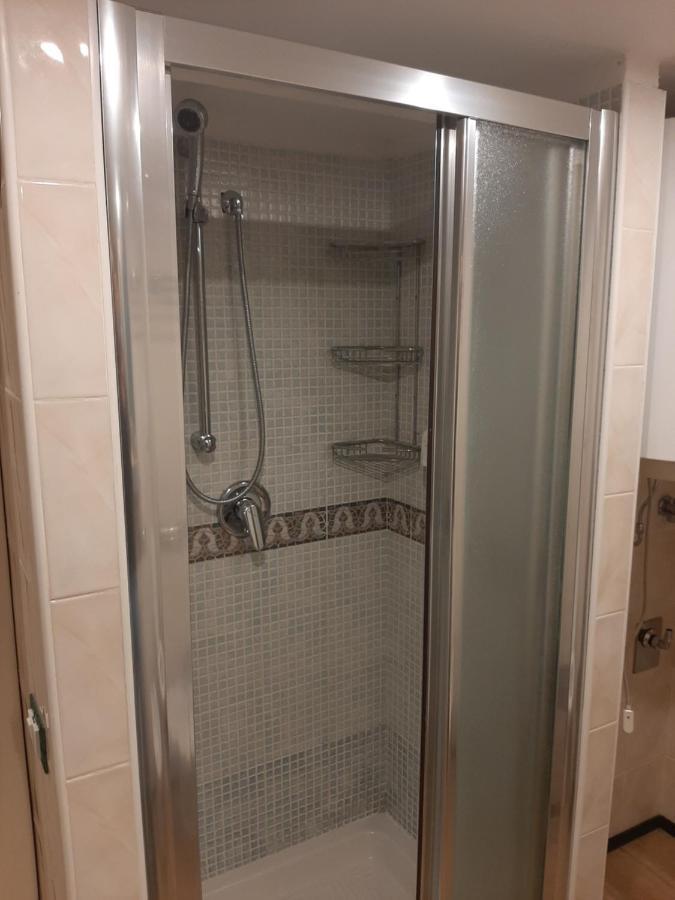 La Cabina Chiavari Extérieur photo